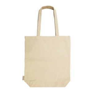 Recycled Cotton Canvas Bags 330 GSM